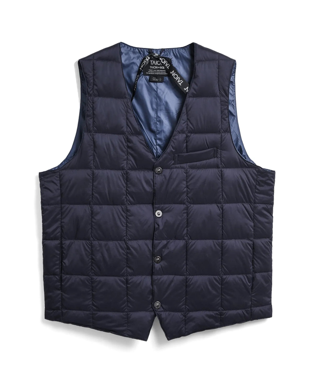 NAVY