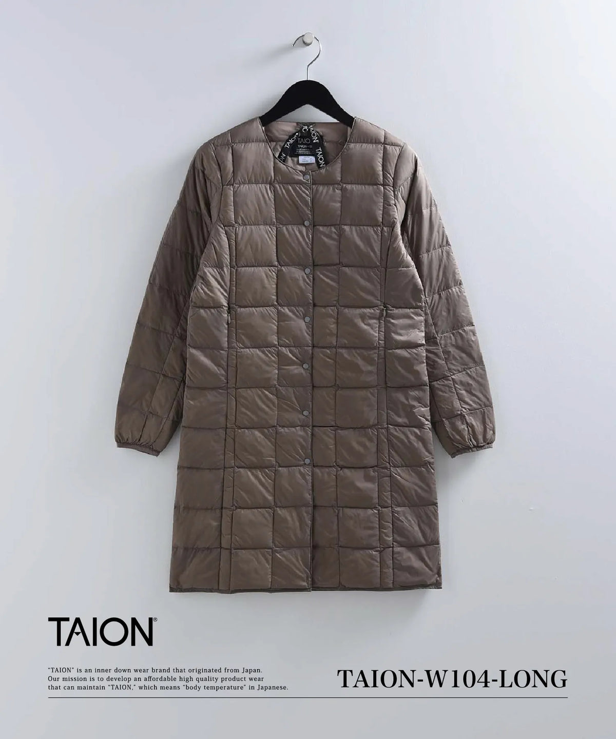 KHAKI