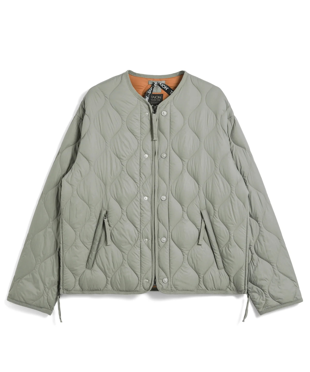 D.SAGE GREEN