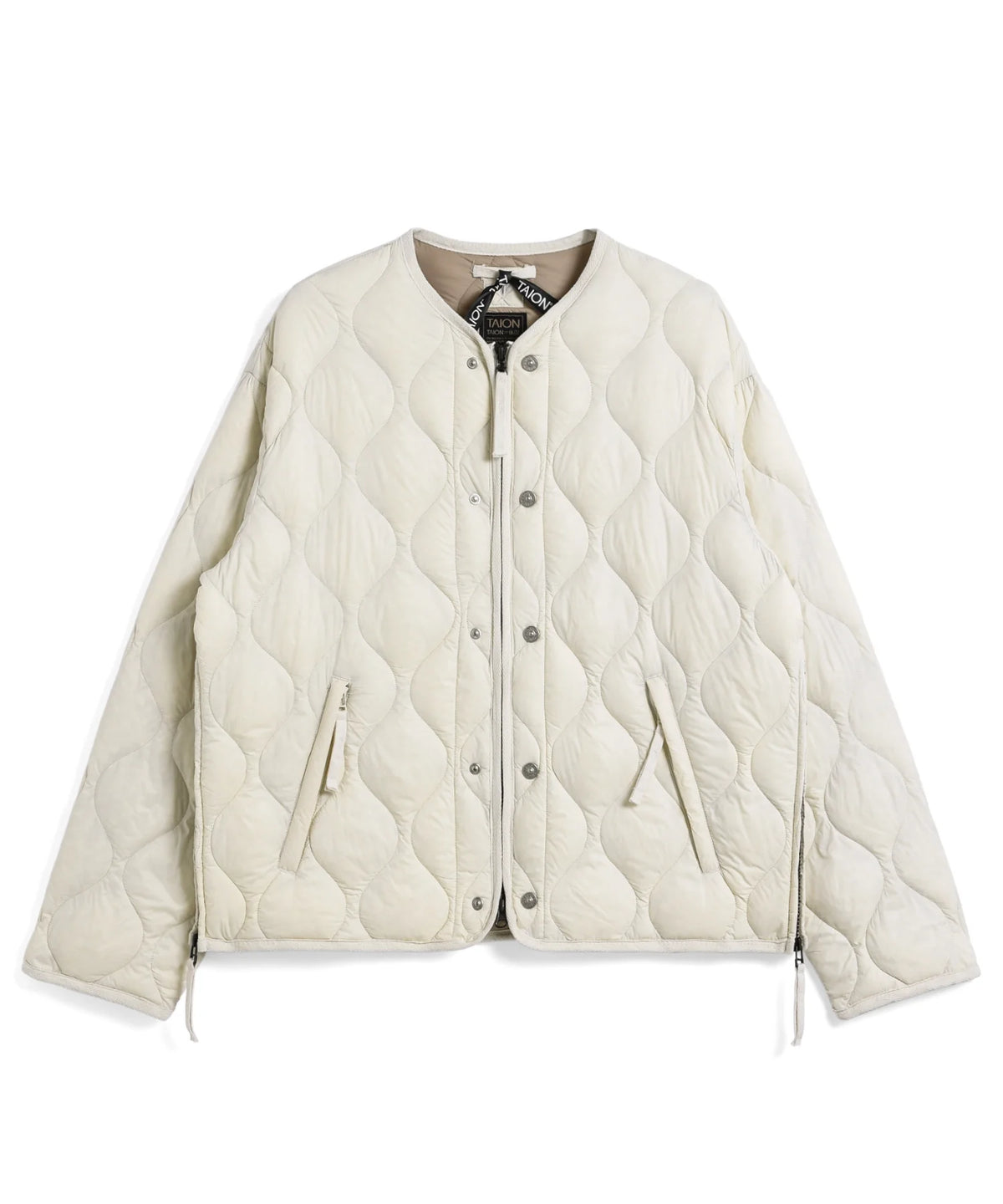 OFF WHITE