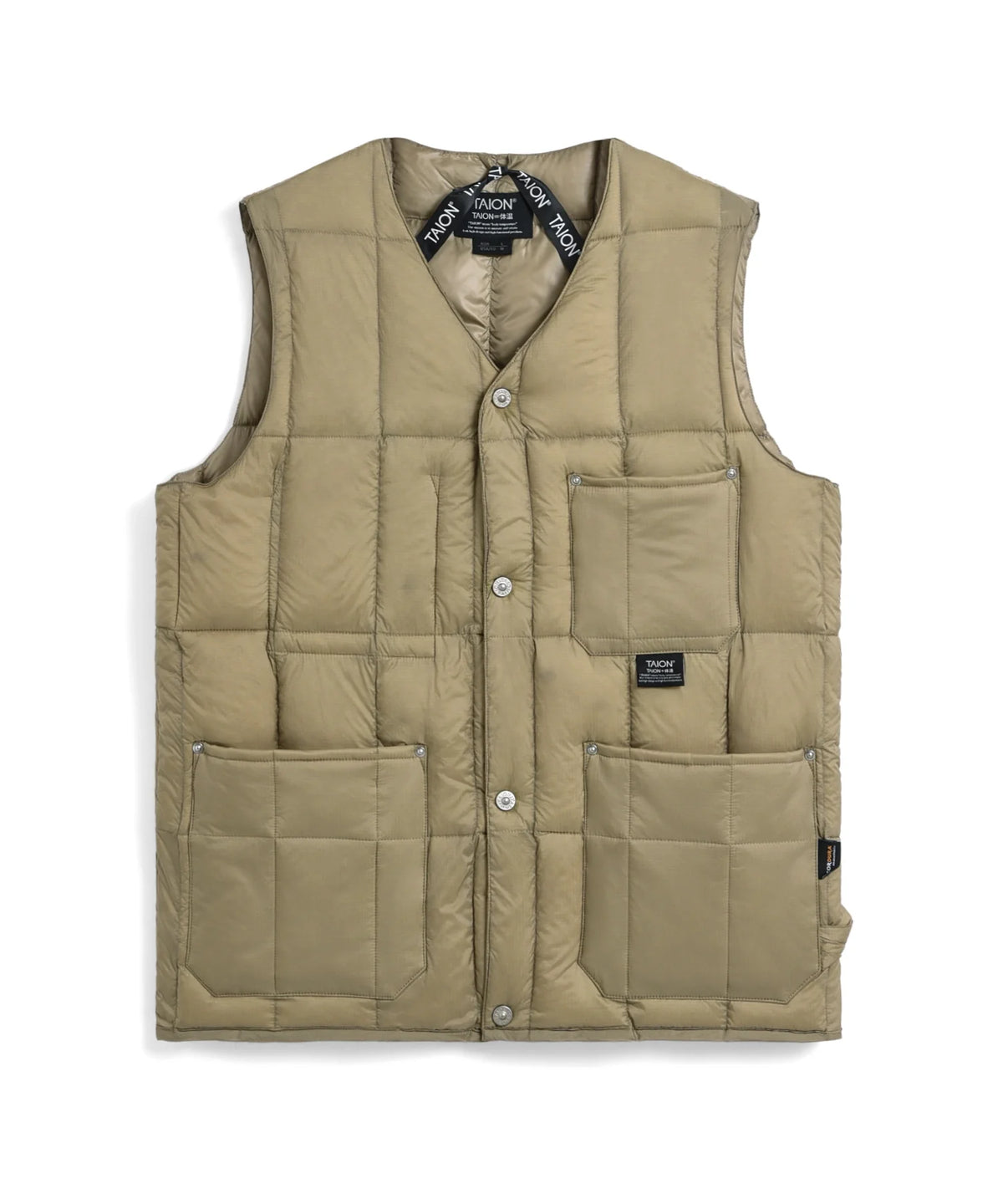 KHAKI