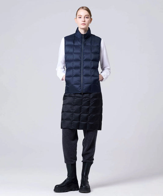 D.NAVY／模特兒身高 172cm／穿著尺寸 XS