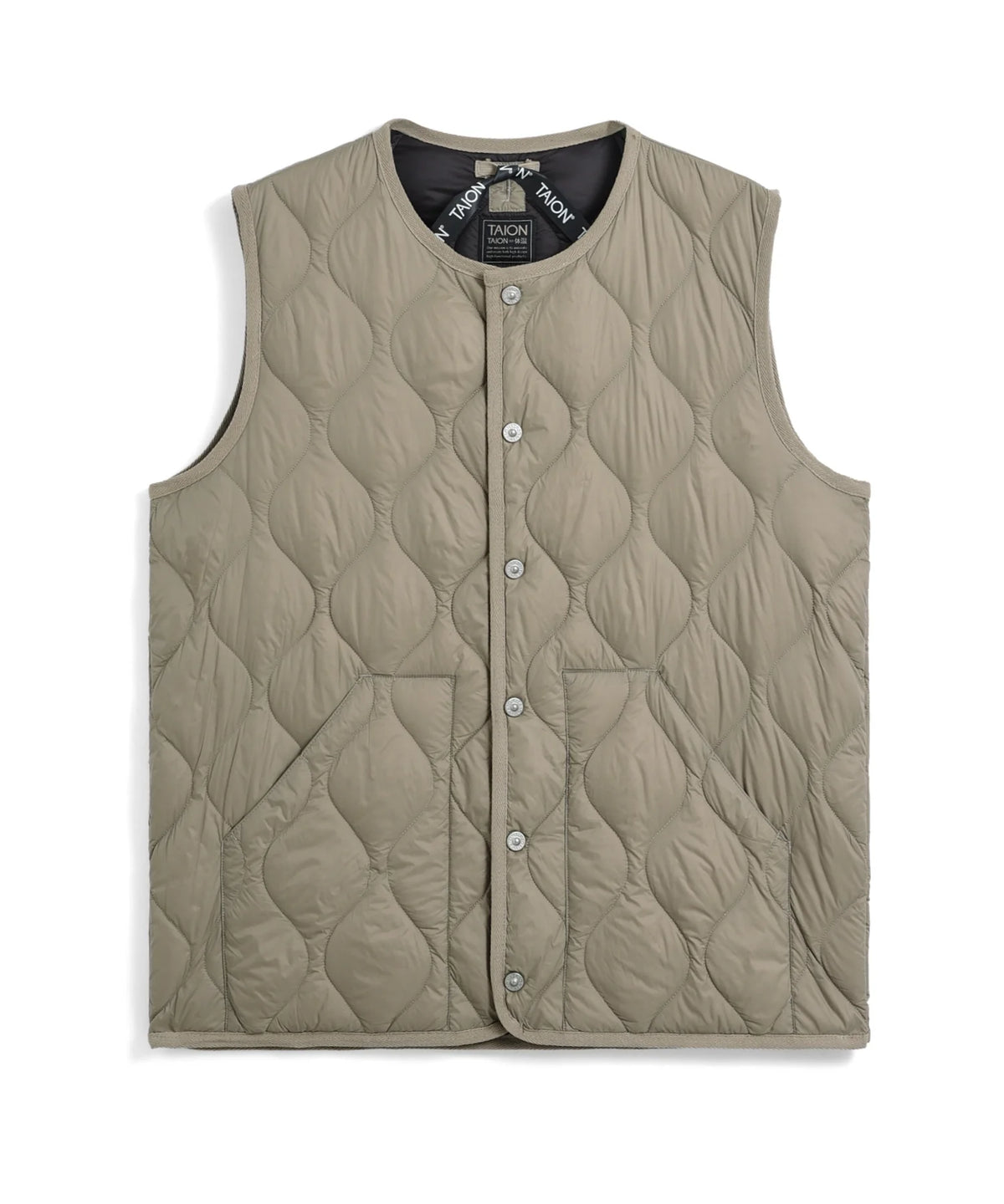 KHAKI BEIGE