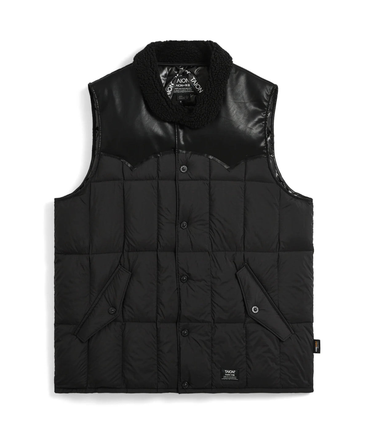 BLACK-B