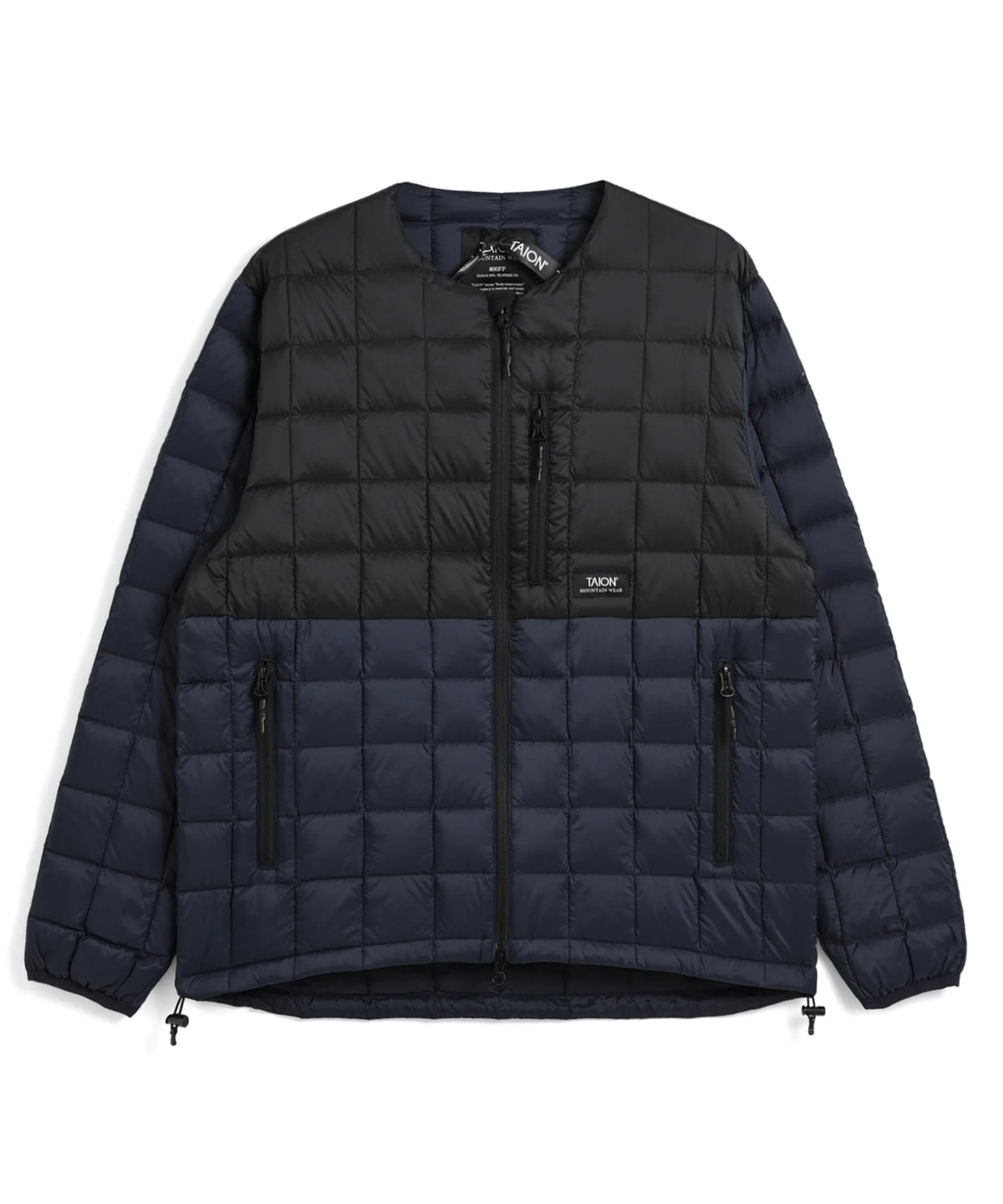 D.NAVY