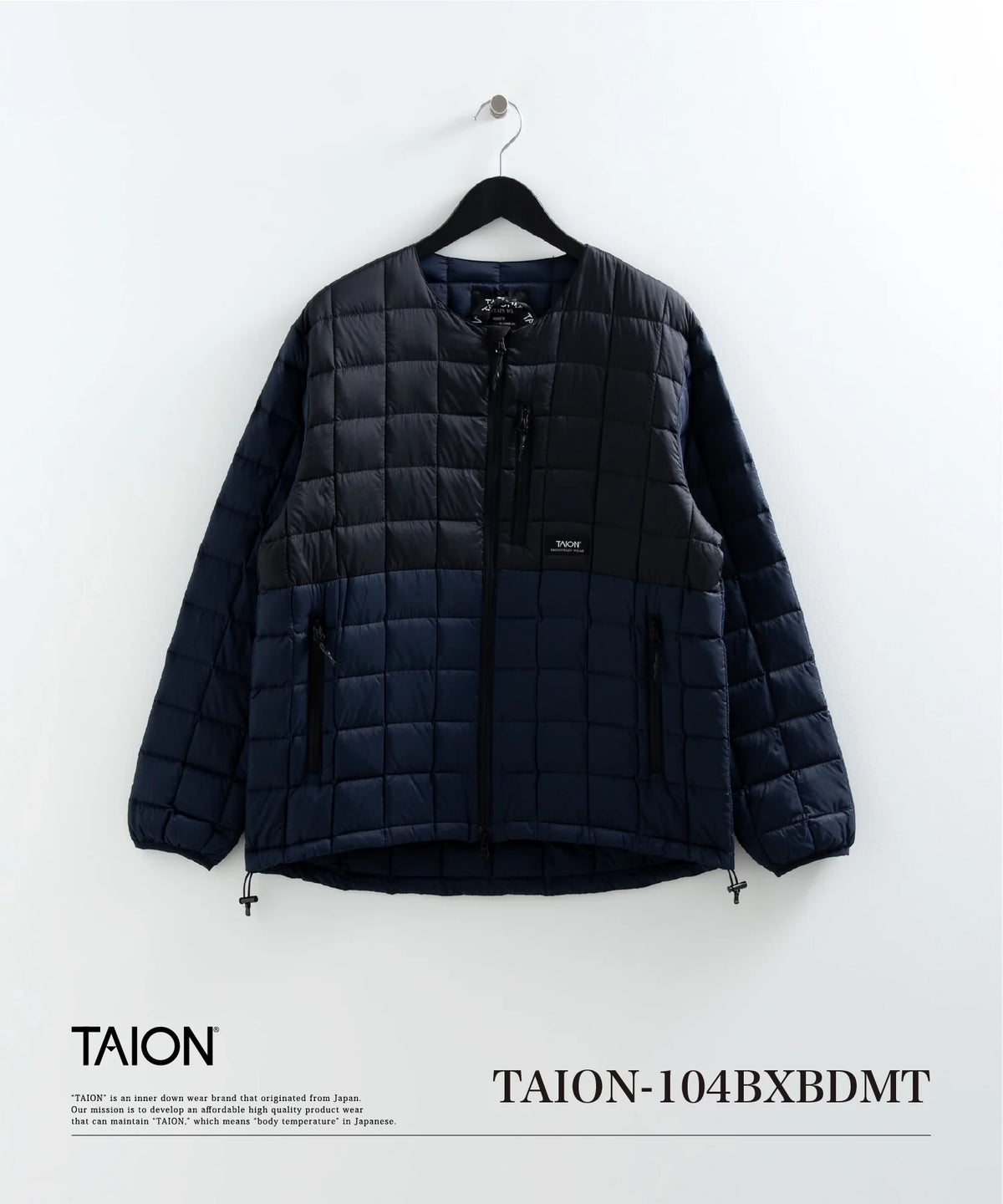 D.NAVY