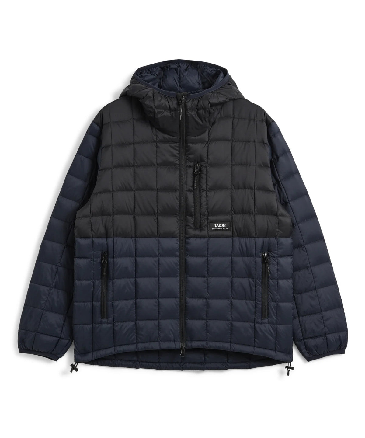 D.NAVY