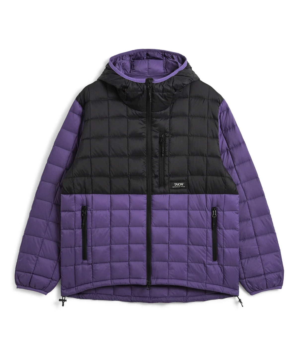 VIOLET