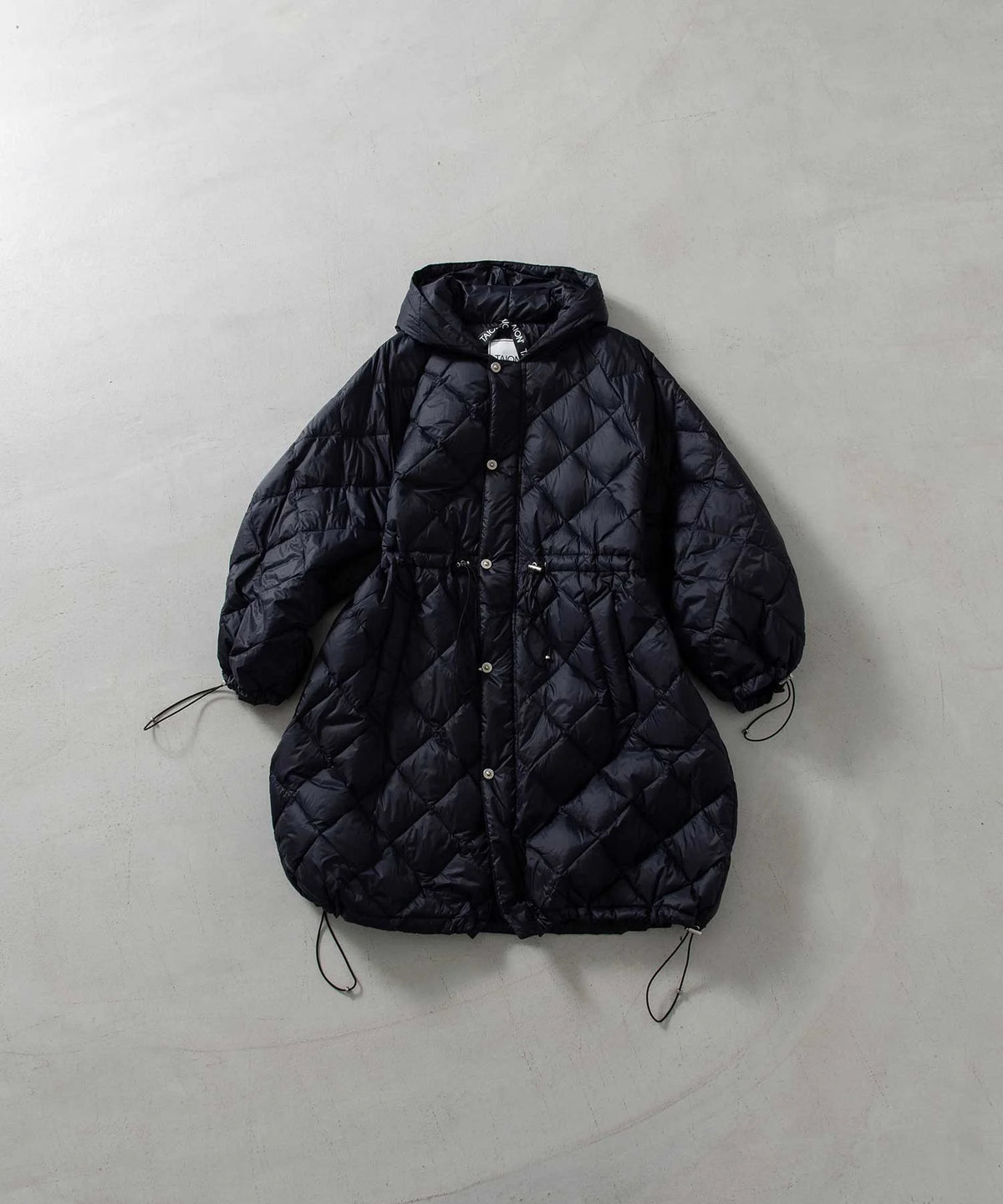 D.NAVY