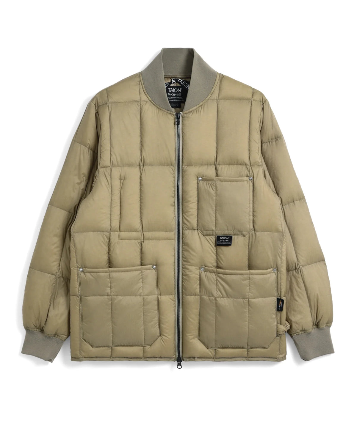 KHAKI