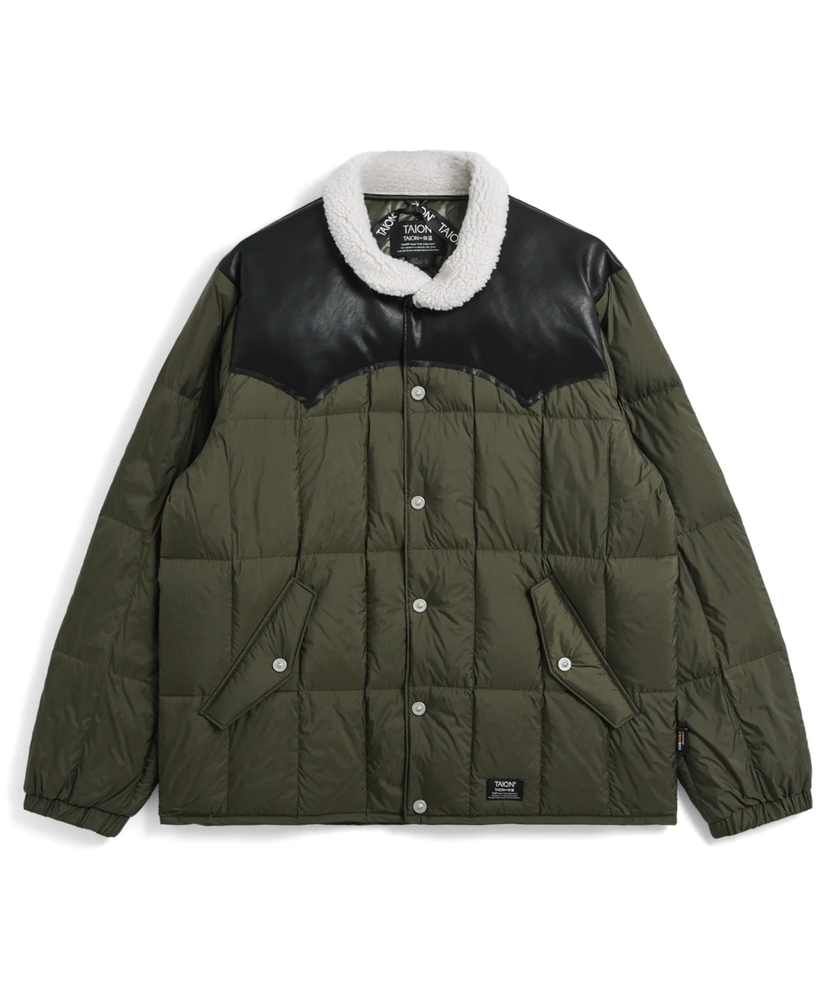 D.OLIVE