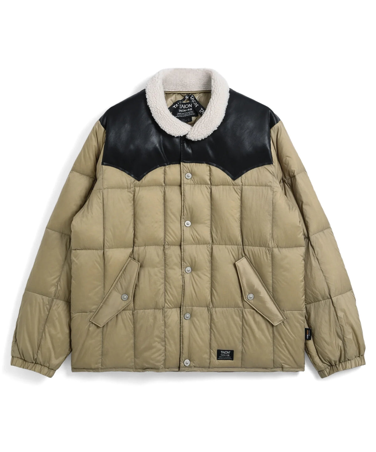 KHAKI