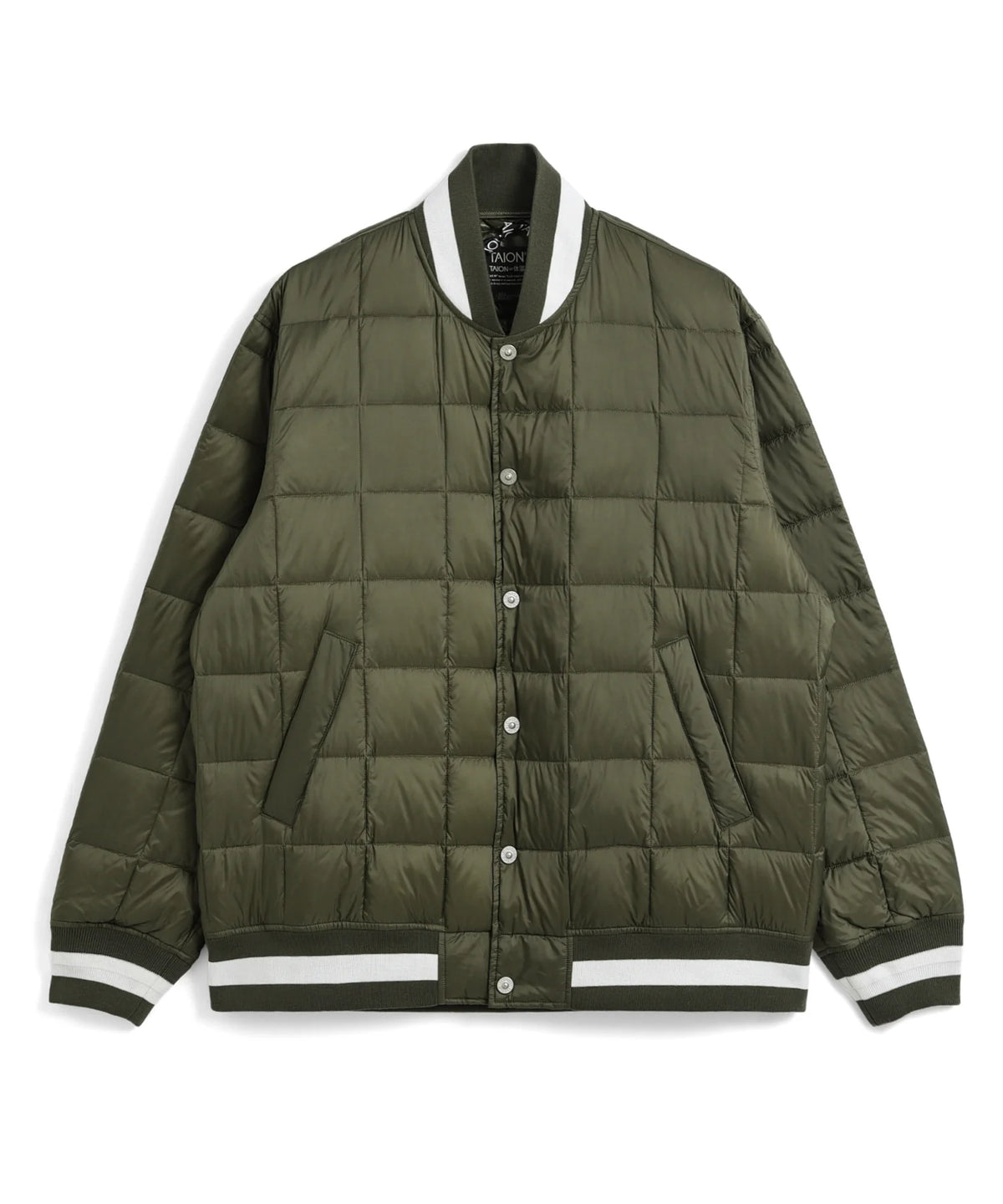 D.OLIVE