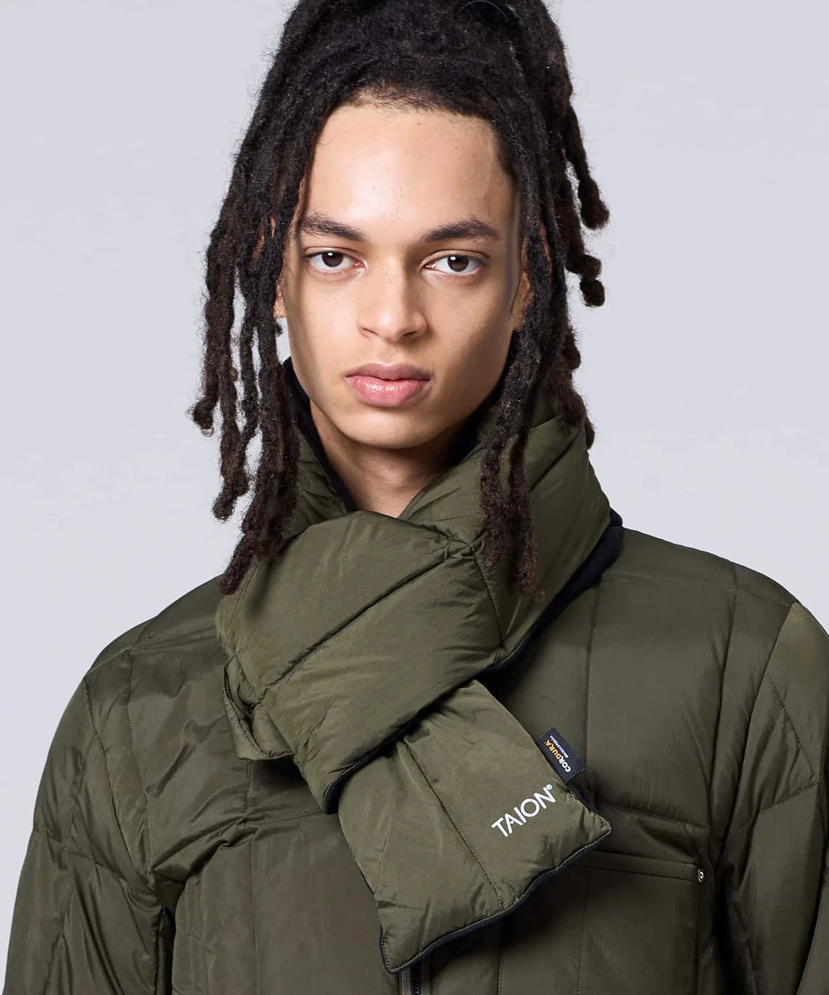 D.OLIVE