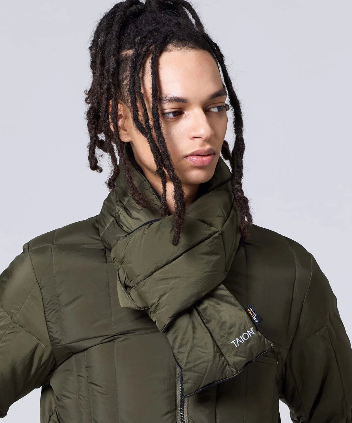 D.OLIVE