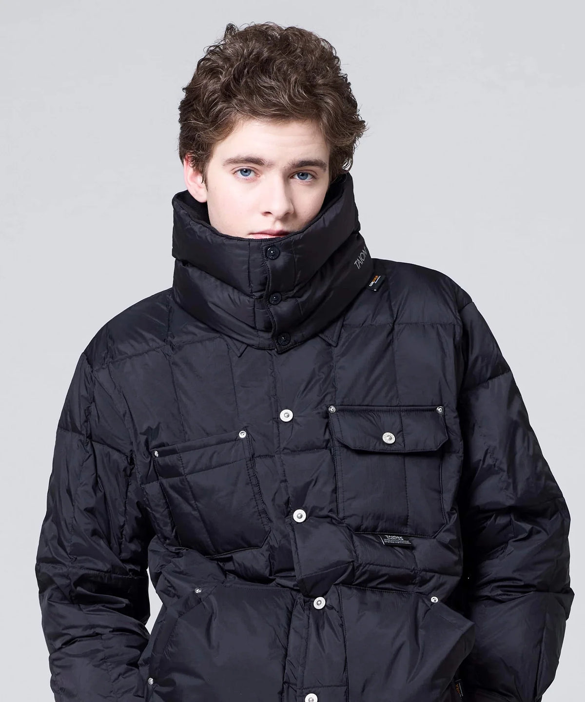 BLACK-B