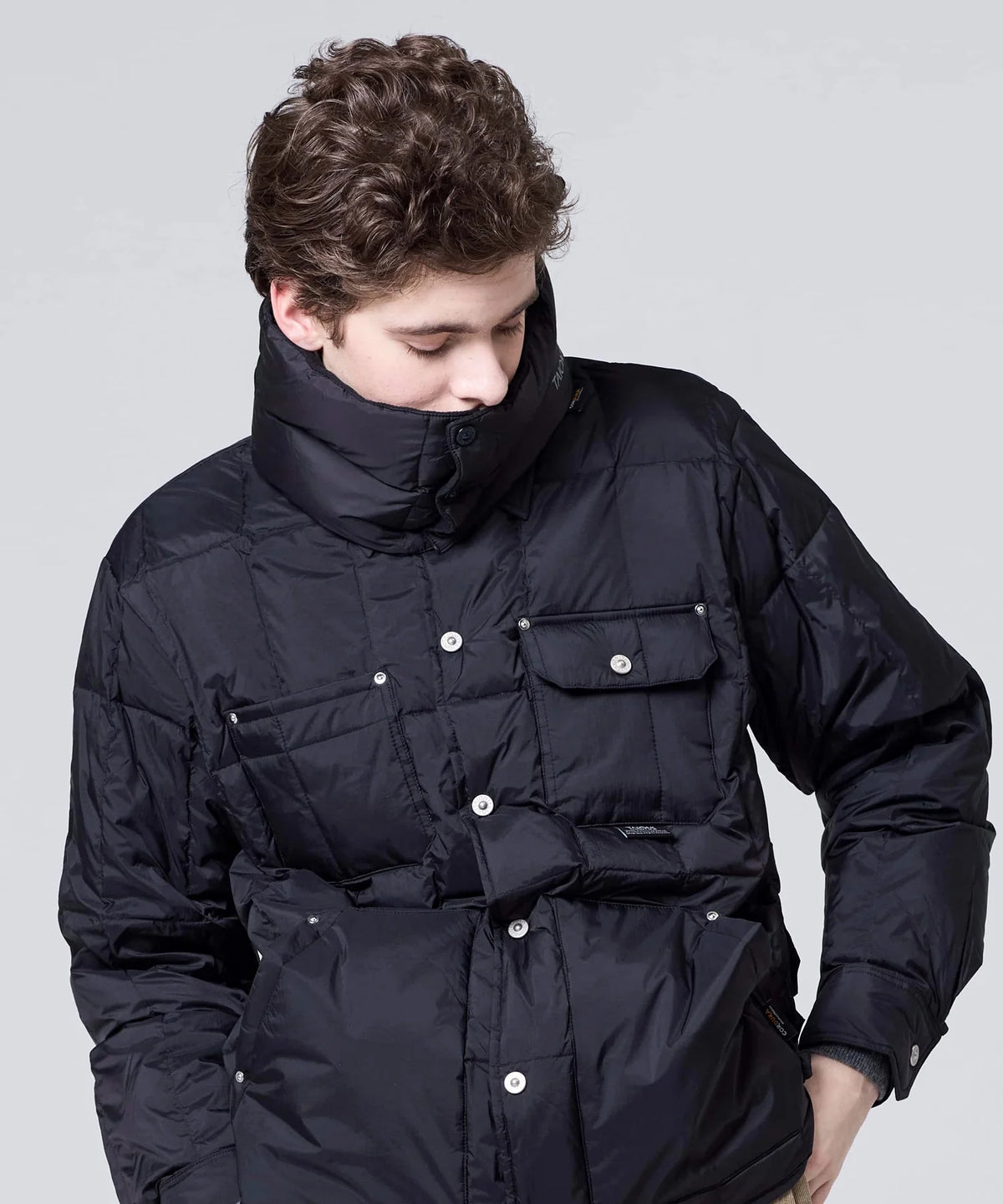 BLACK-B
