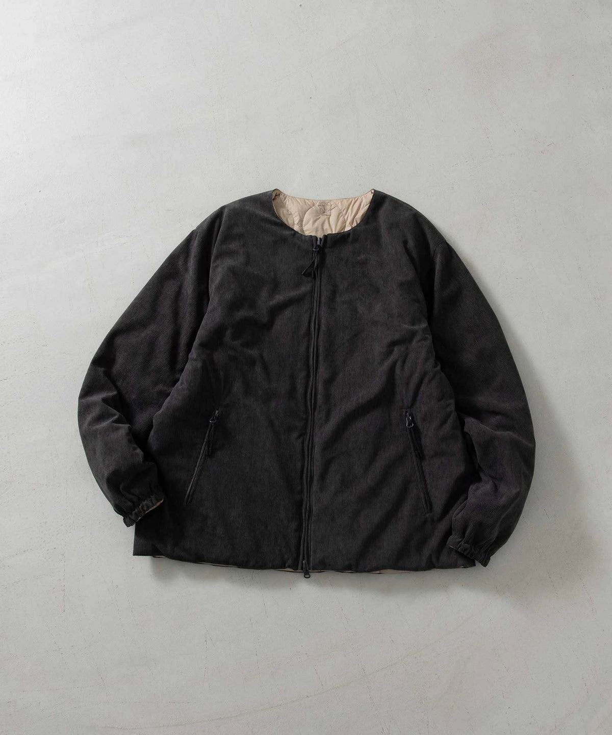 BGE×CHAR（反面）