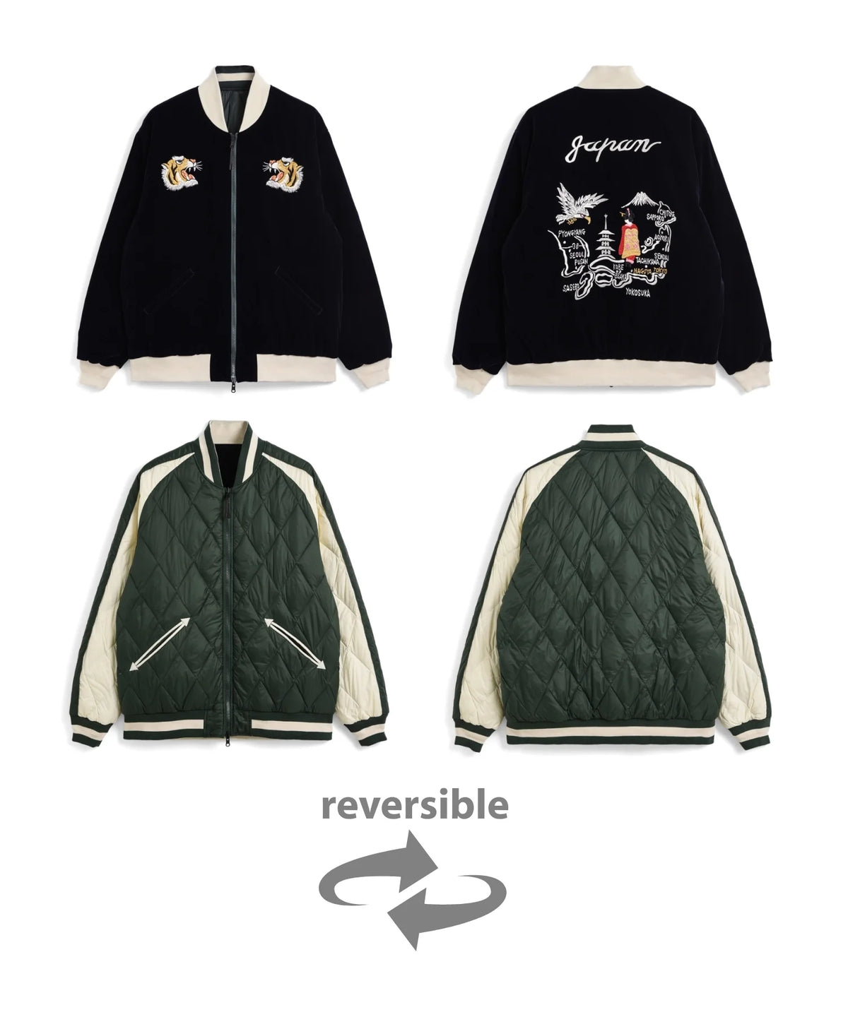 D.NVY×GRN