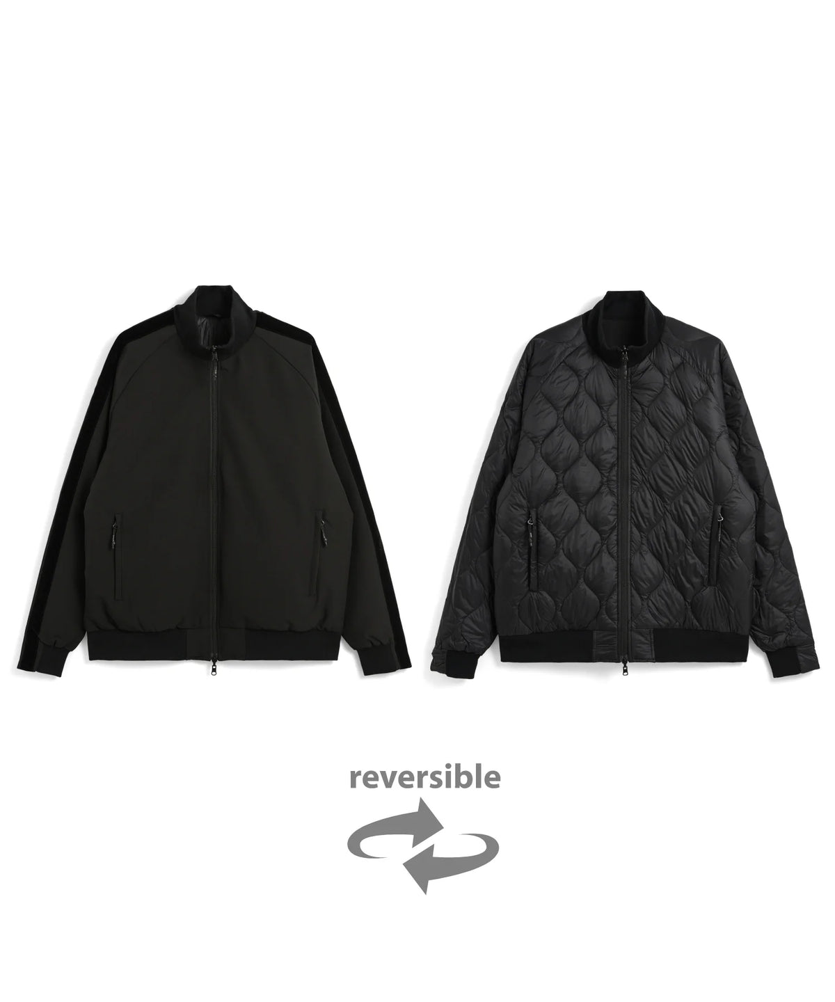 BK×BK (LINE/BLACK)