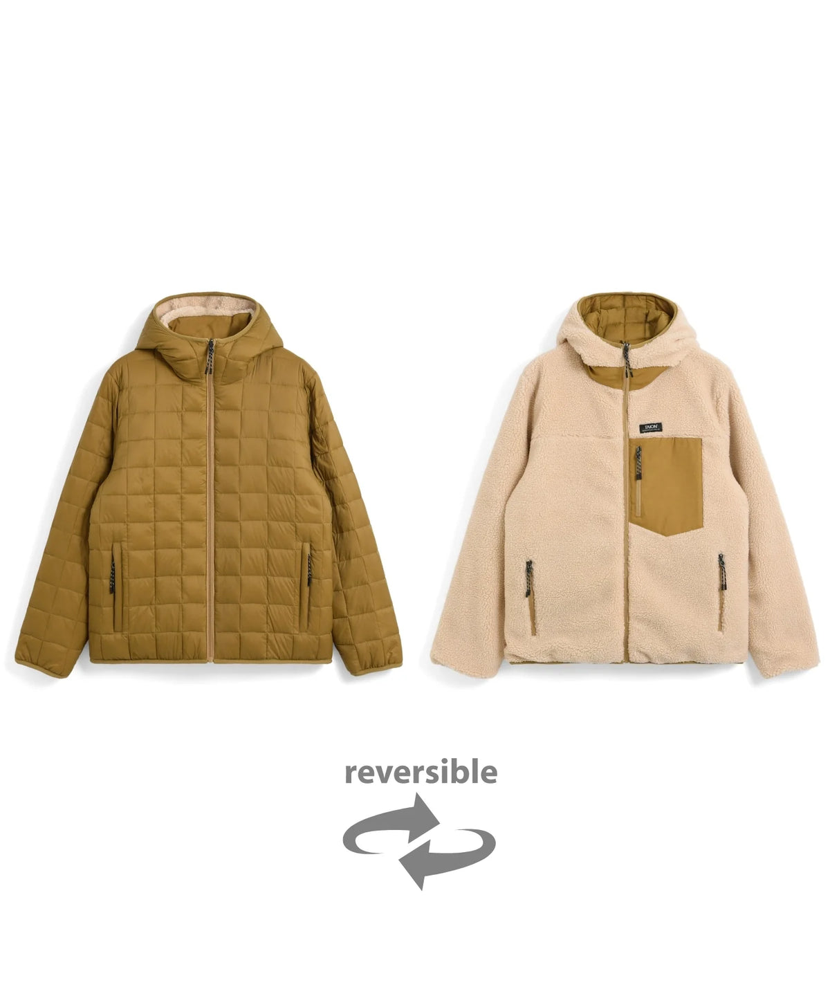 COYOTE×CREAM