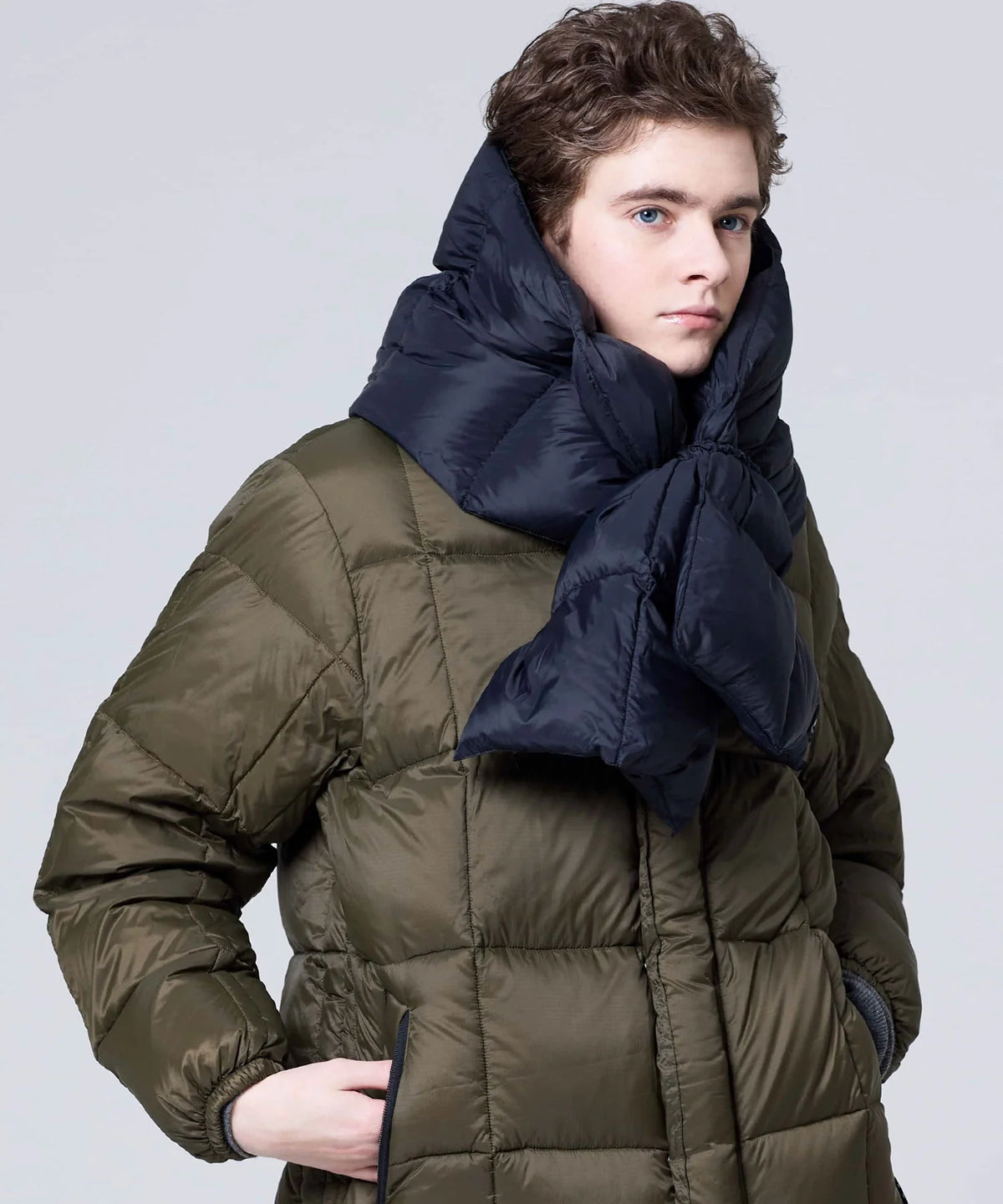 D.NAVY