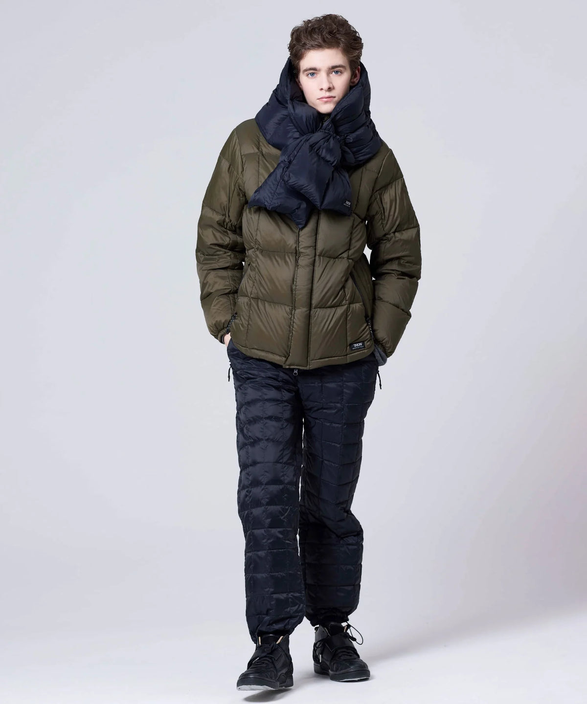 D.NAVY