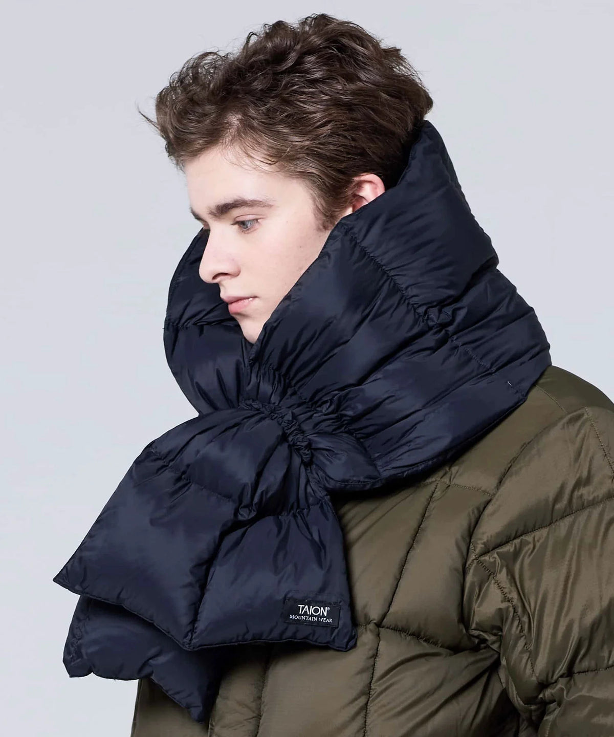 D.NAVY