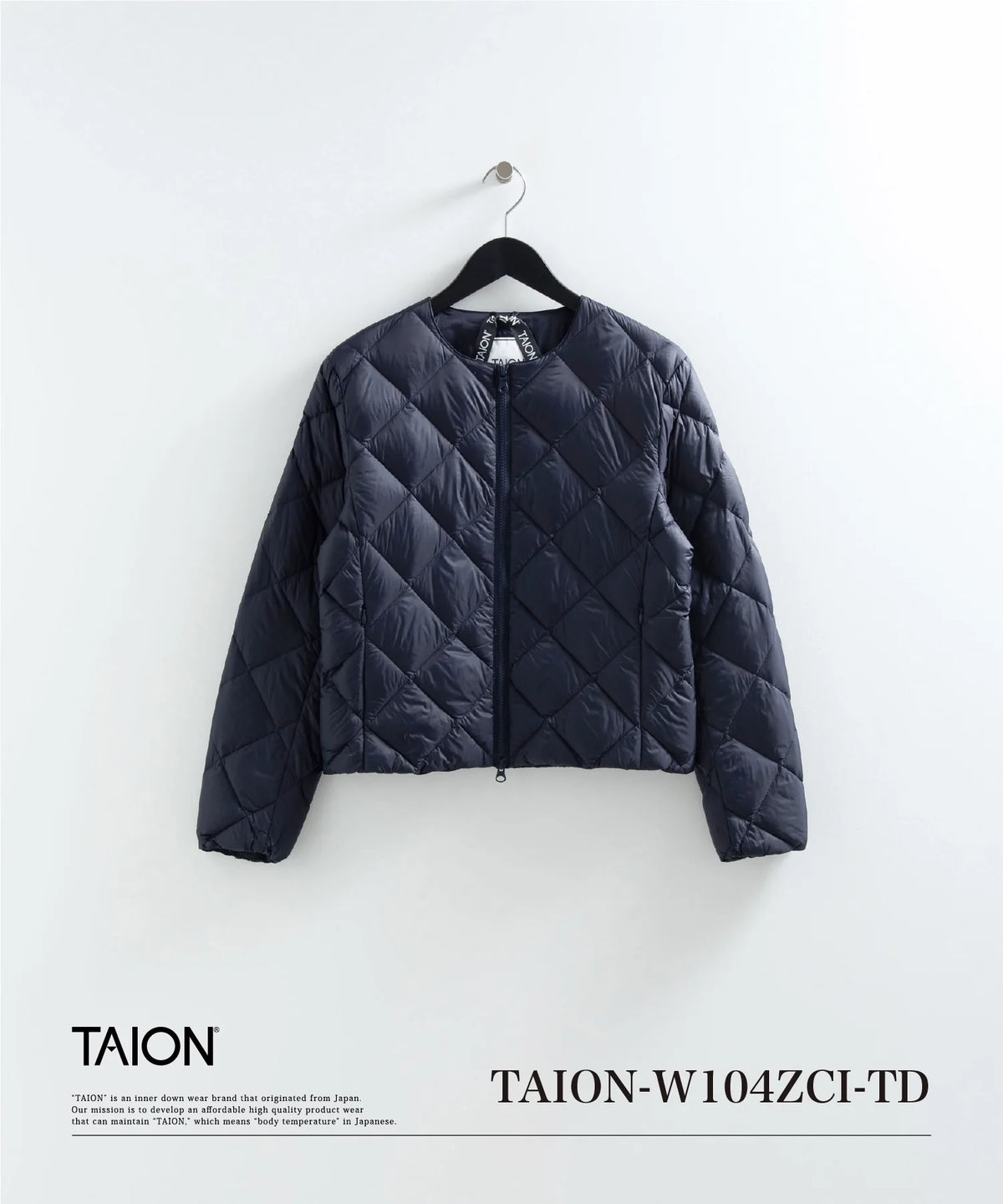 D.NAVY