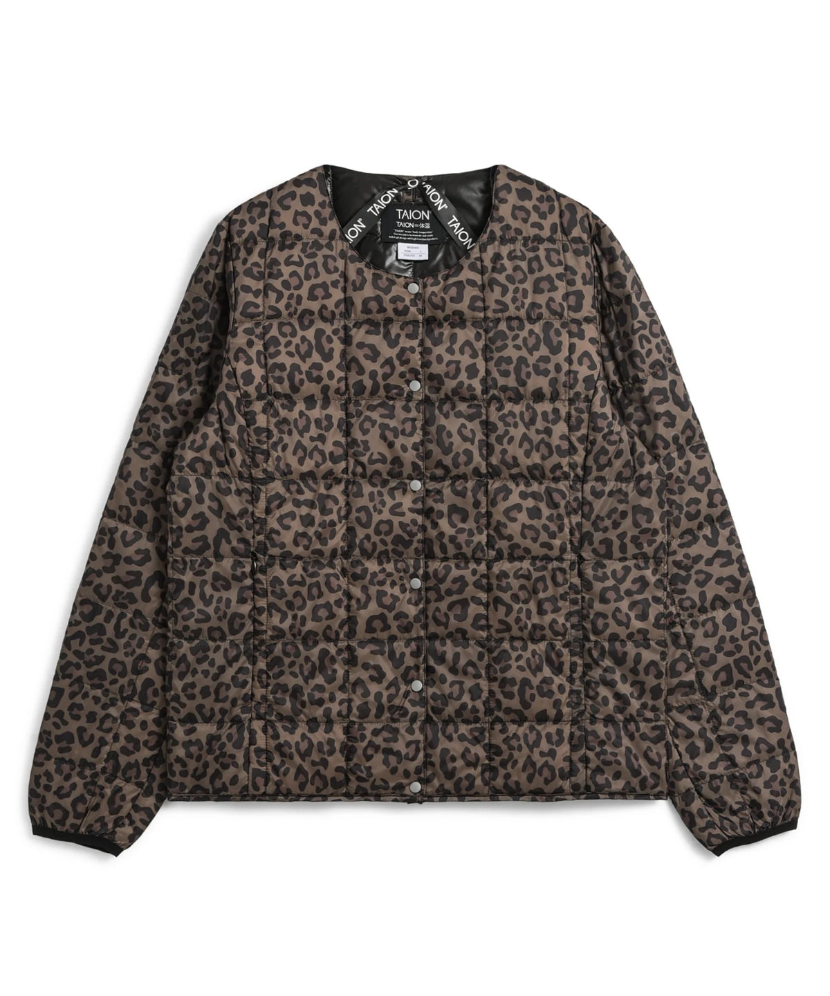 D.LEOPARD