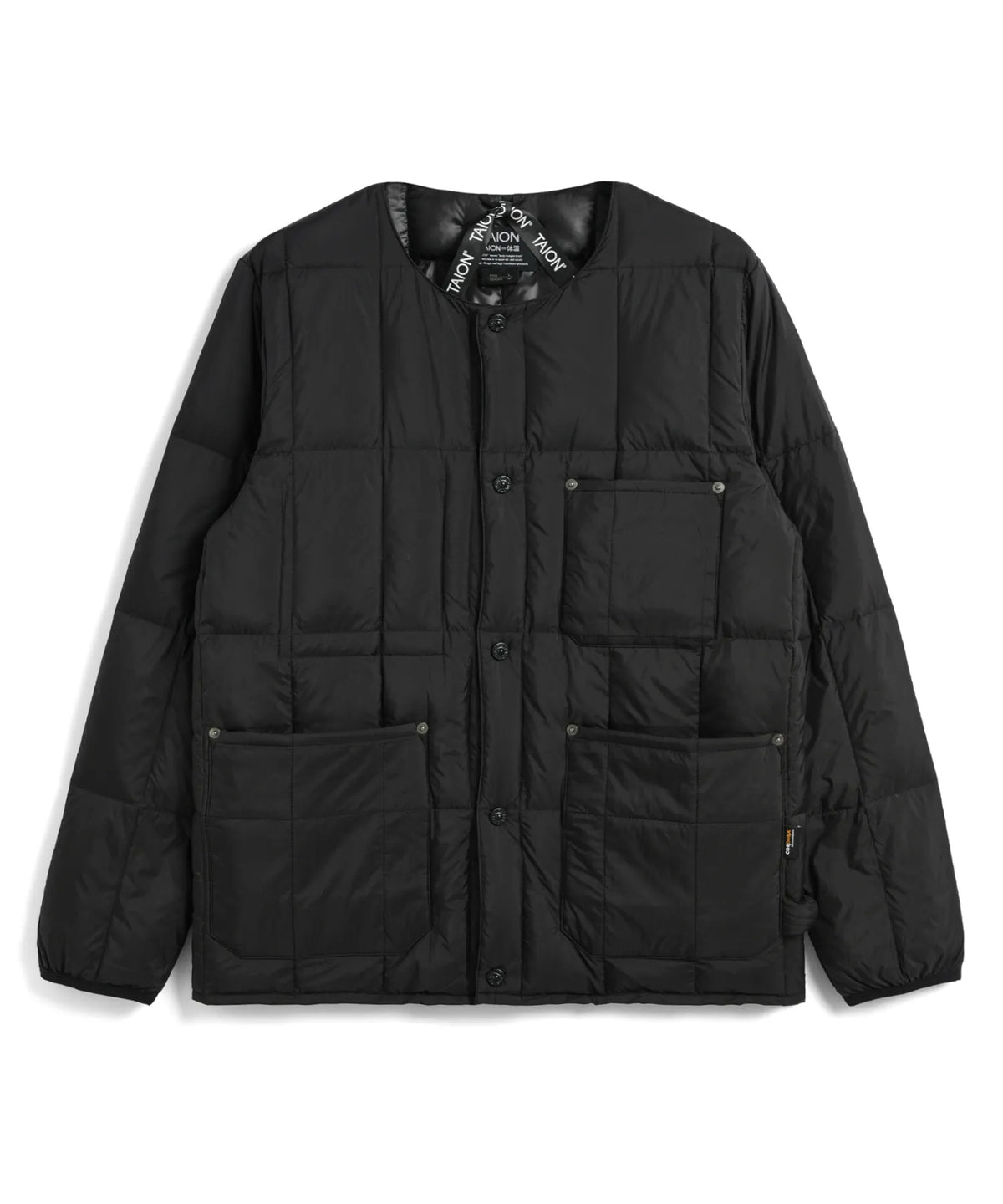 BLACK-B
