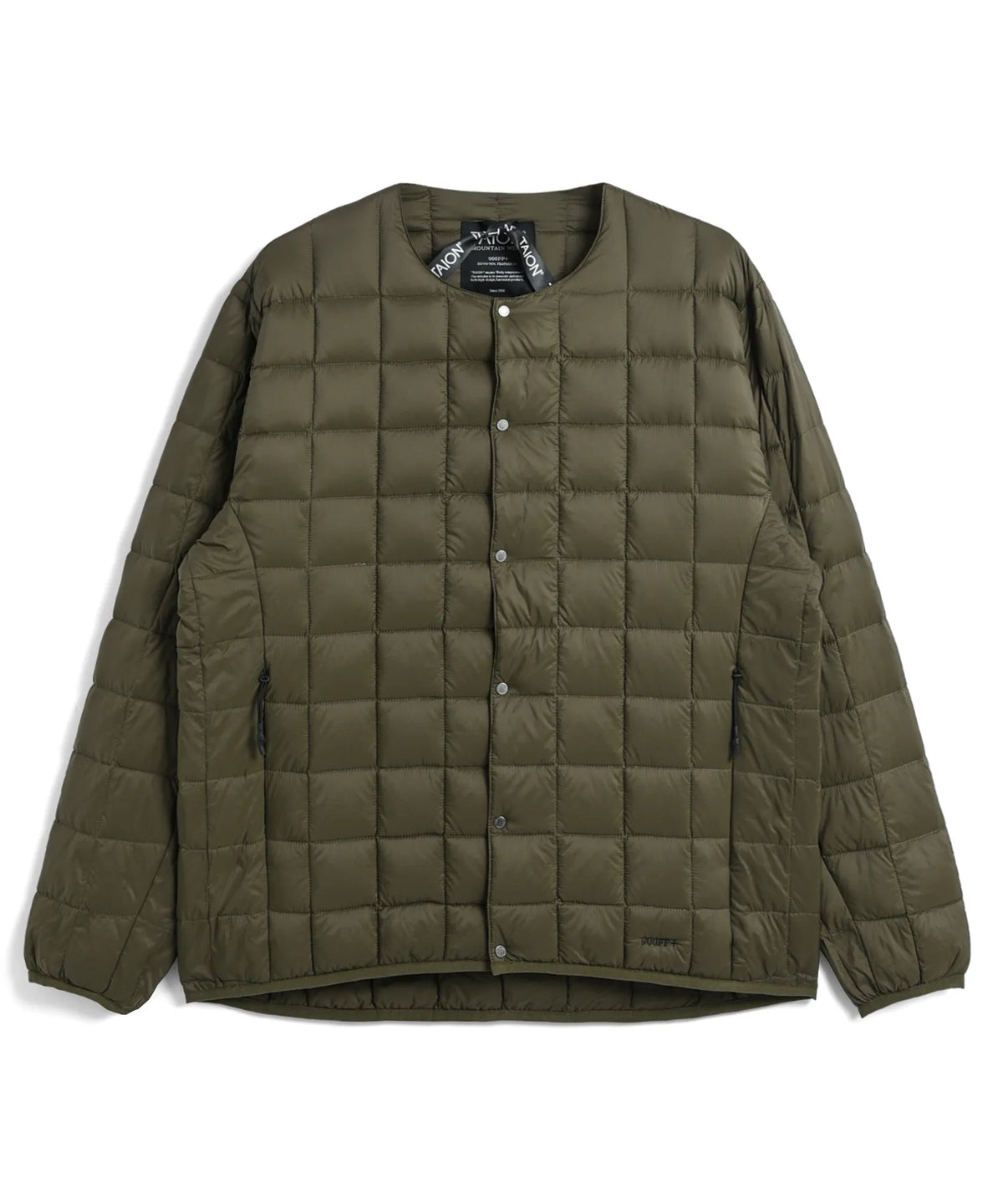 D.OLIVE