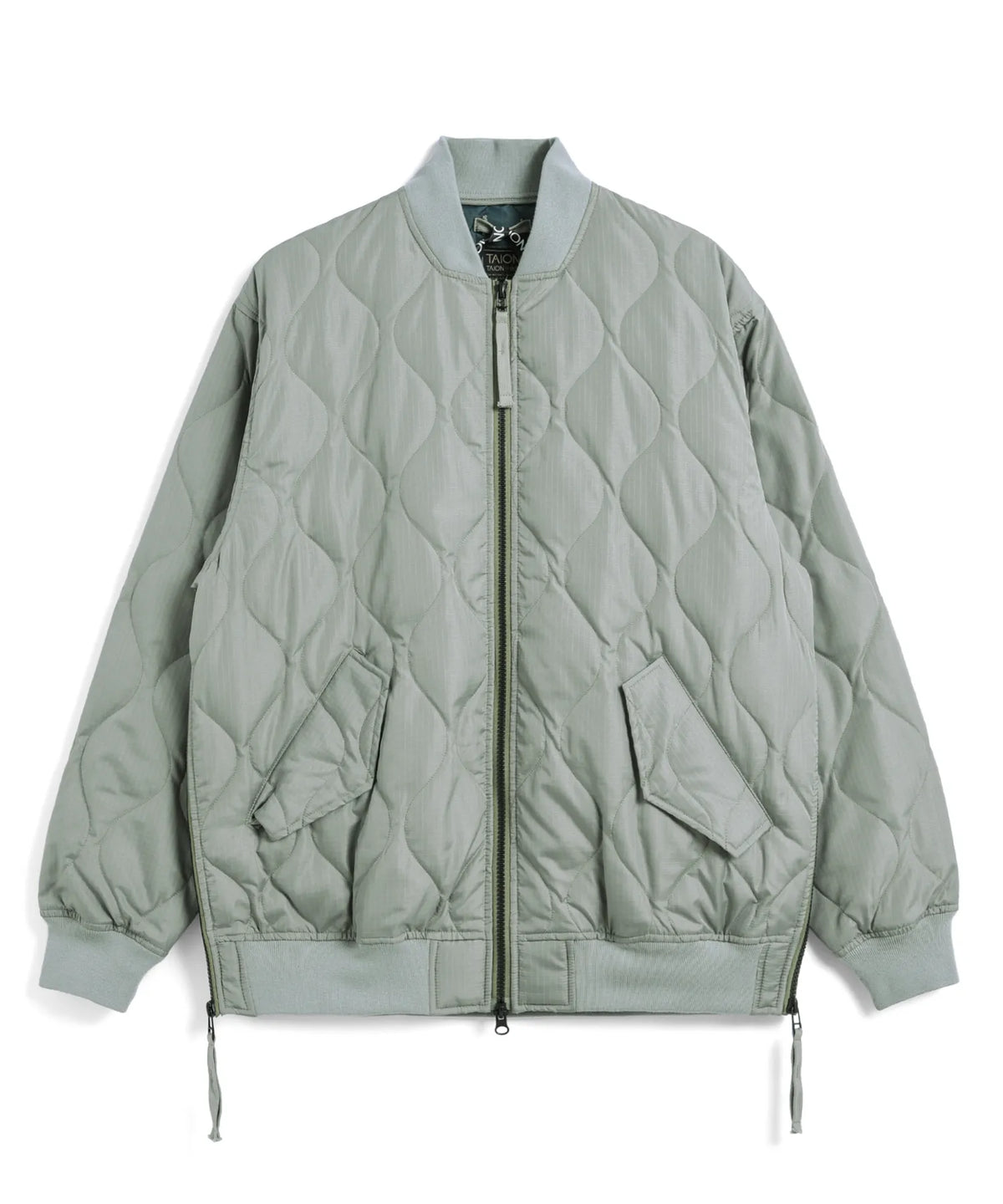 D.SAGE GREEN