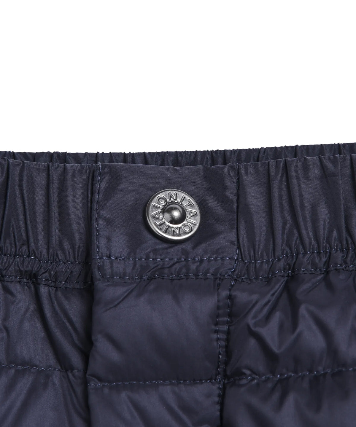 YKK 金屬按扣（TAION 刻印）