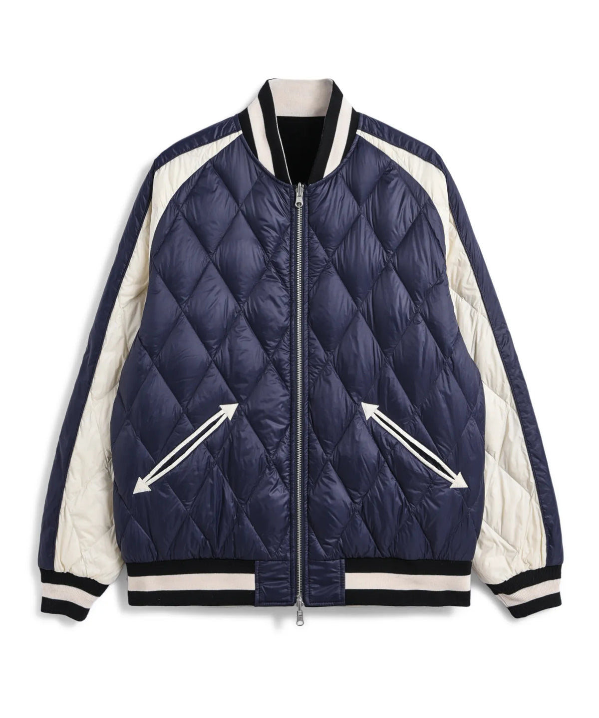 BK×NVY（裏側）