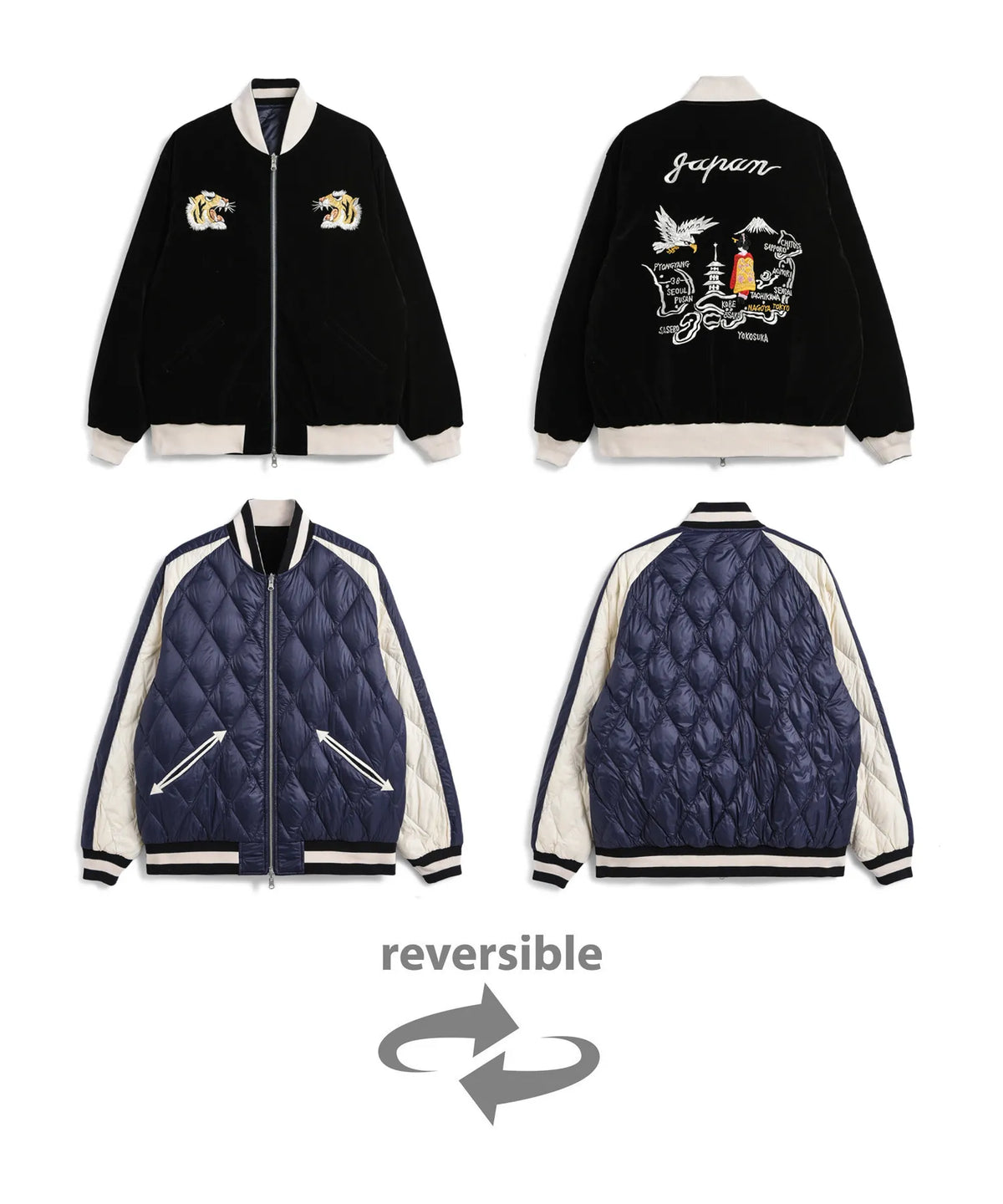 BK×NVY