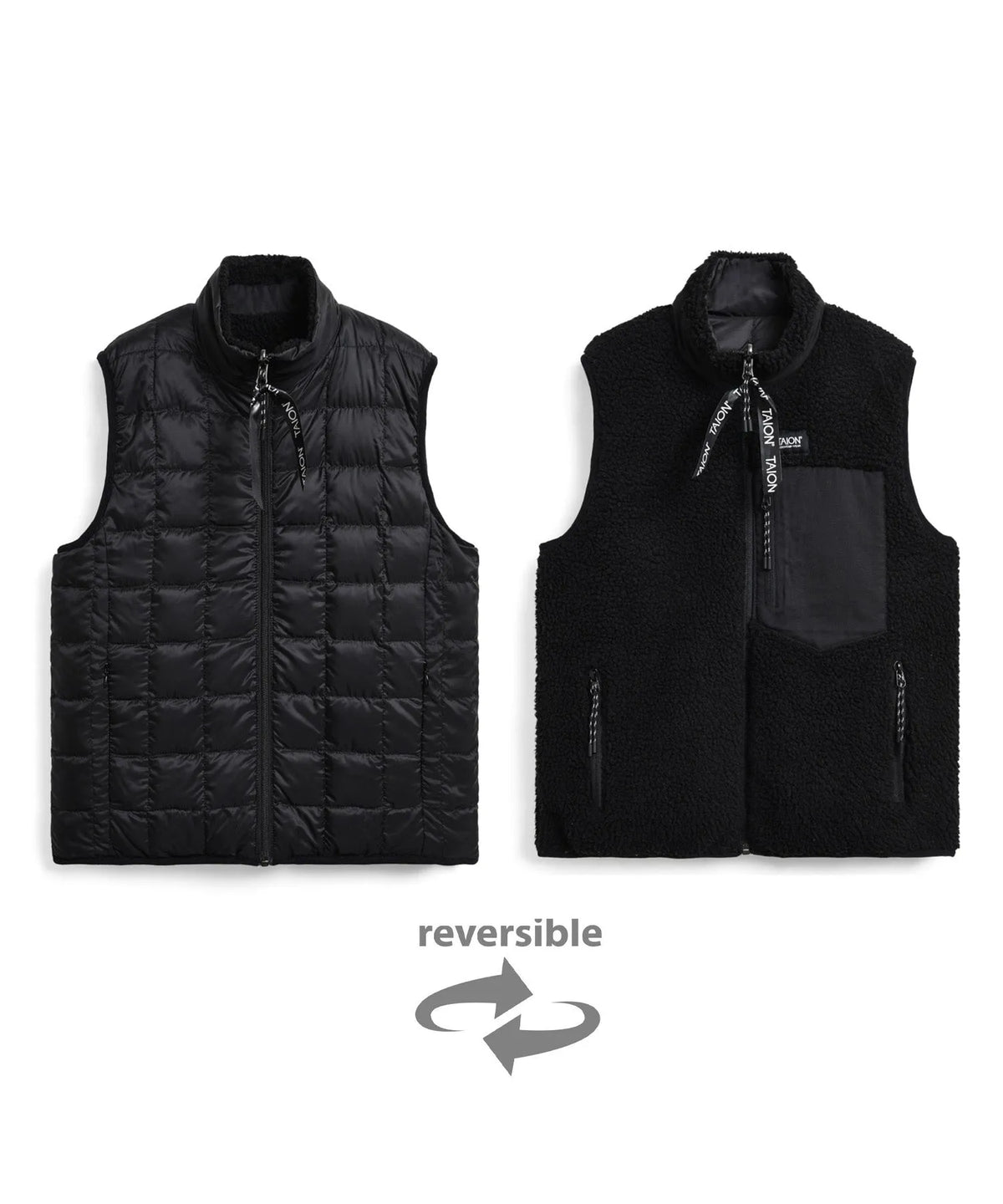 BLACK×BLACK