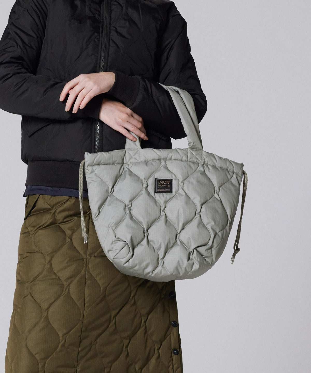 D.SAGE GREEN