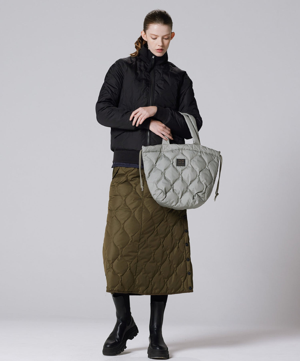 D.SAGE GREEN