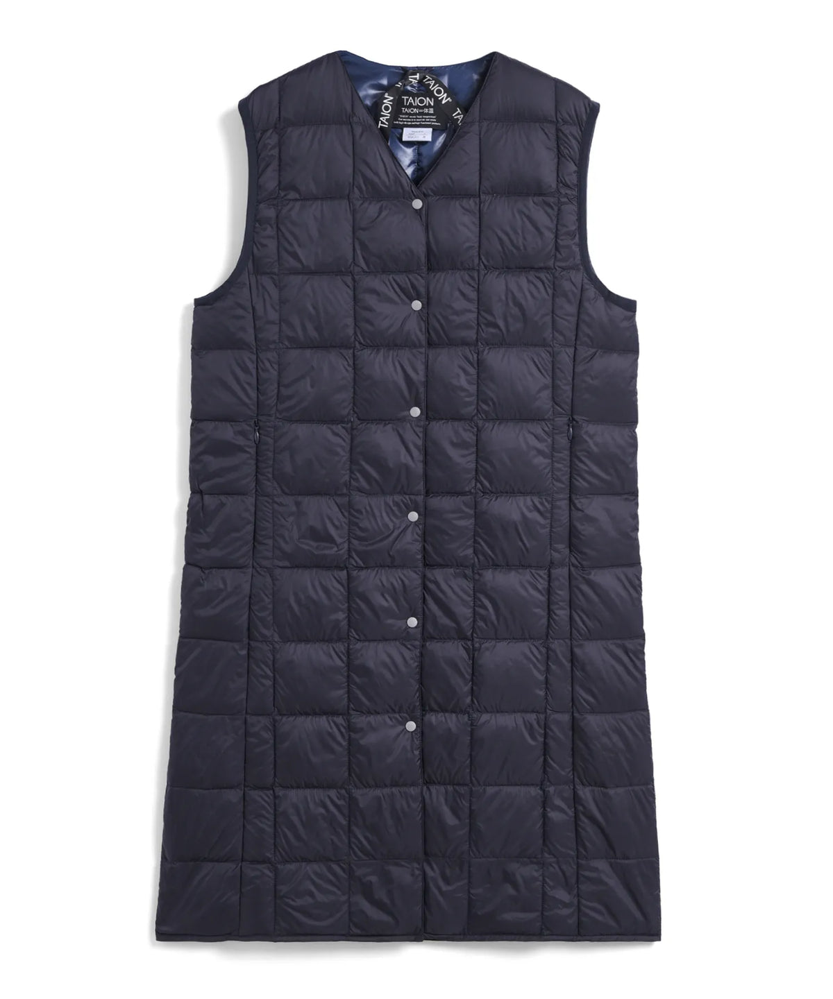 D.NAVY