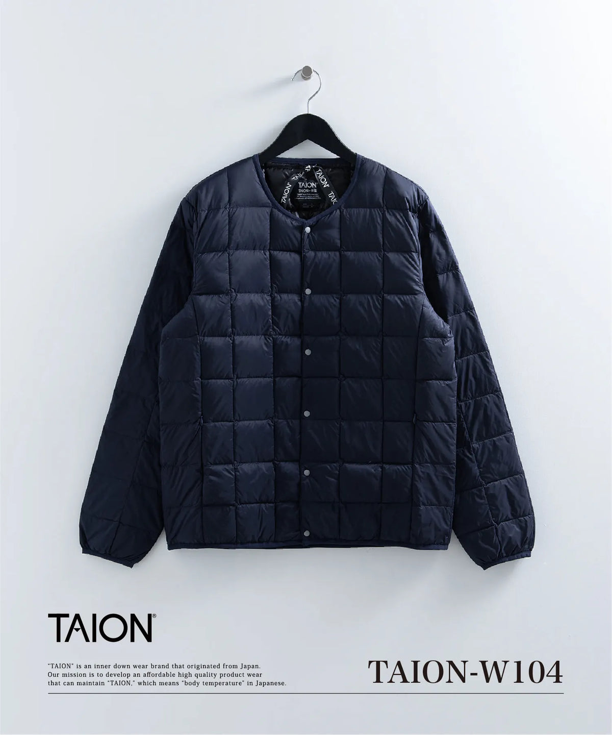 D.NAVY